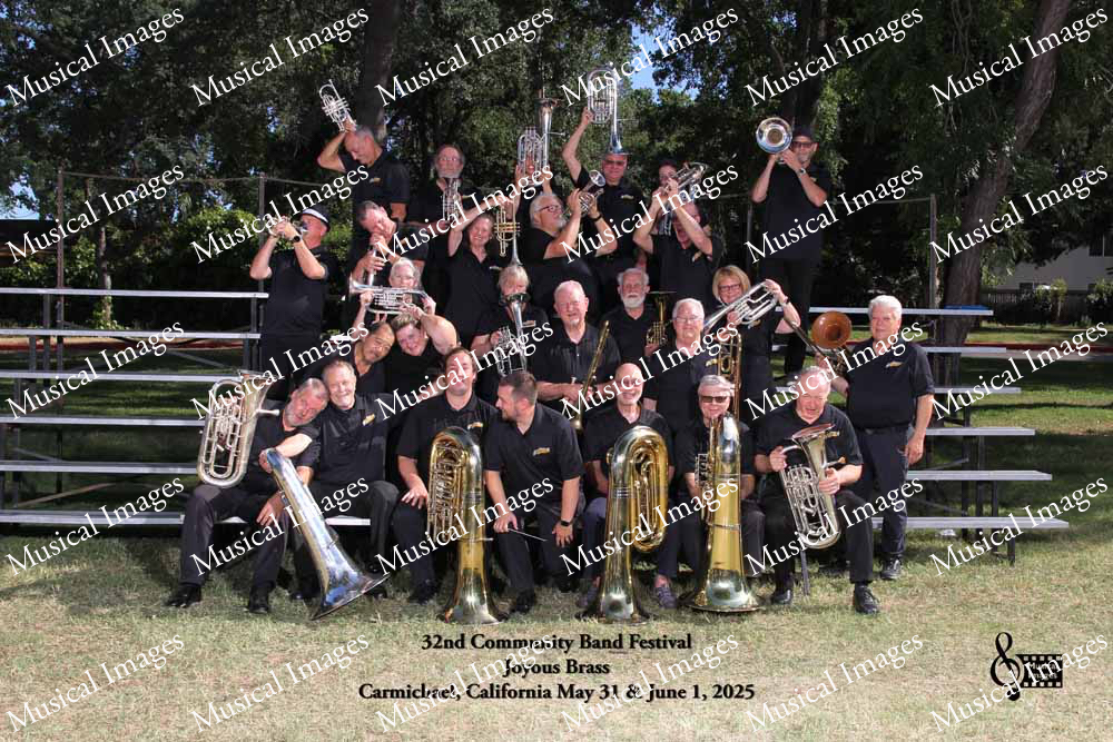 Musical Images